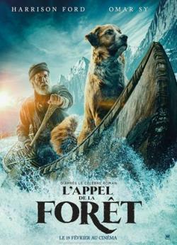 L'Appel de la forêt flemmix
