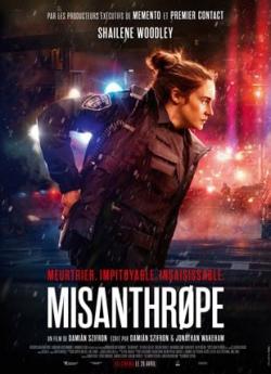 Misanthrøpe flemmix