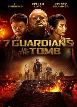7 Guardians of the Tomb flemmix