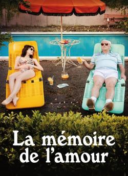 La Mémoire de l'amour wiflix