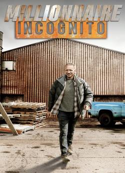Millionnaire incognito - Saison 2 flemmix
