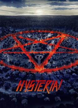 Hysteria! - Saison 1 flemmix