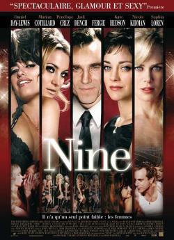 Nine flemmix