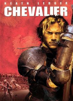 Chevalier flemmix