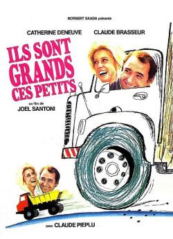 Ils sont grands, ces petits flemmix