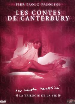 Les Contes de Canterbury flemmix