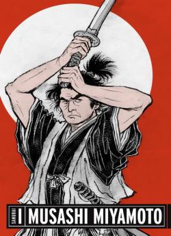 La Légende de Musashi flemmix