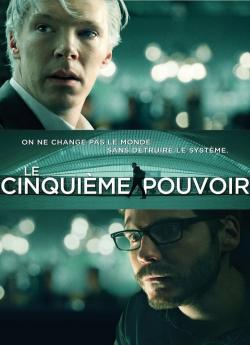 Le Cinquième pouvoir flemmix