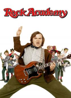 Rock Academy flemmix