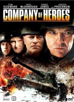 Company of Heroes flemmix