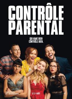 Contrôle parental flemmix