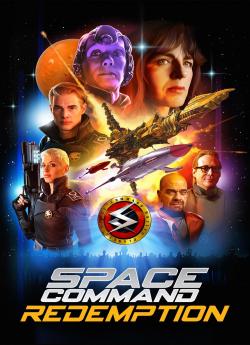 Space Command Redemption flemmix