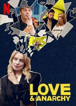 Love & Anarchy - Saison 1 flemmix