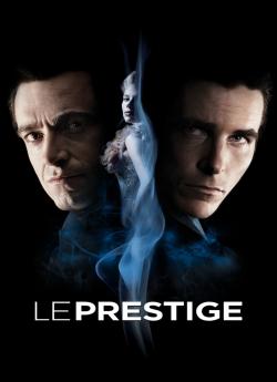 Le Prestige flemmix