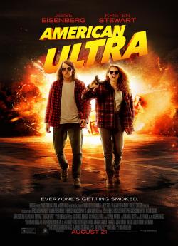 American Ultra flemmix