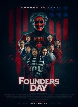 Founders Day flemmix