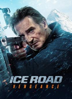 Ice Road: La vengeance flemmix