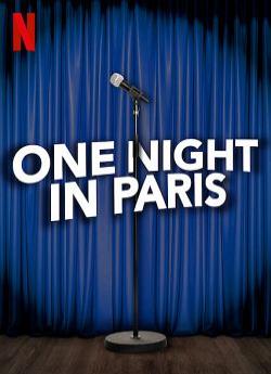 One Night In Paris flemmix