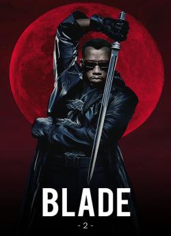 Blade 2 flemmix