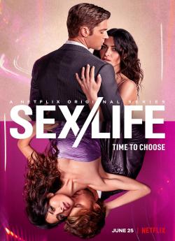 Sex/Life - Saison 2 flemmix
