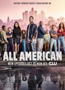 All American - Saison 4 flemmix
