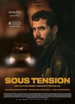 Sous tension flemmix