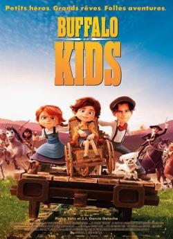 Buffalo Kids flemmix