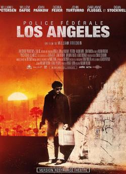 Police Fédérale, Los Angeles flemmix