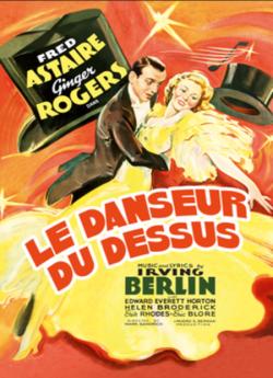 Le Danseur du dessus flemmix