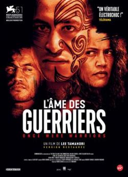 L'Ame des guerriers flemmix