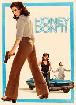 Honey Don't! flemmix