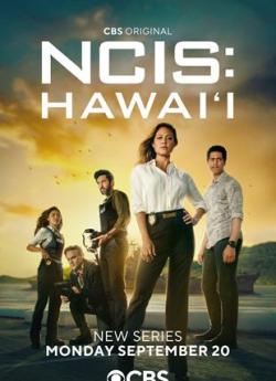 NCIS : Hawaï - Saison 3 flemmix