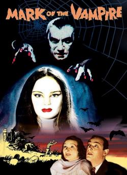 La Marque du vampire wiflix