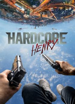 Hardcore Henry flemmix