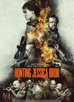 Hunting Jessica Brok wiflix