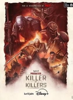 Predator: Killer Of Killers flemmix