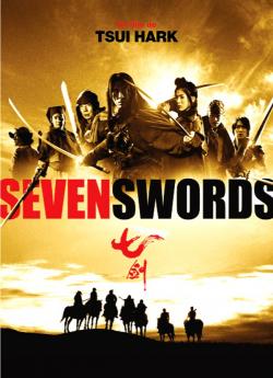 Seven swords flemmix