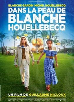 Dans la peau de Blanche Houellebecq flemmix