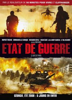 Etat de guerre flemmix