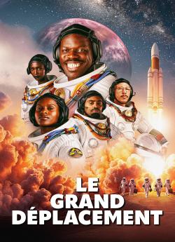 Le Grand Déplacement flemmix