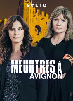 Meurtres à Avignon flemmix