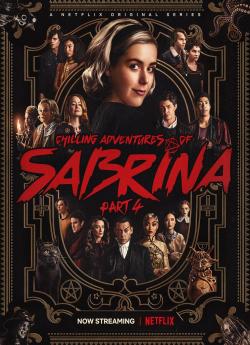 Les nouvelles aventures de Sabrina - Saison 4 wiflix
