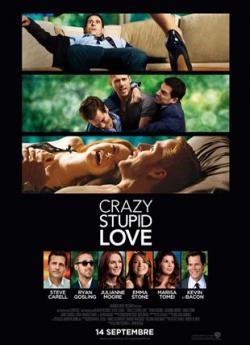 Crazy, Stupid, Love flemmix