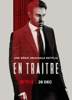 En traître - Saison 1 flemmix