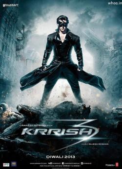 Krrish (2006) flemmix