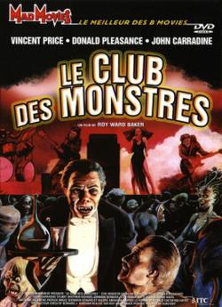 Le Club des monstres flemmix