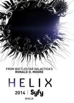 Helix - Saison 1 flemmix