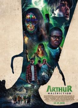 Arthur, malédiction flemmix