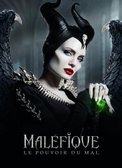 Maléfique : Le Pouvoir du Mal flemmix