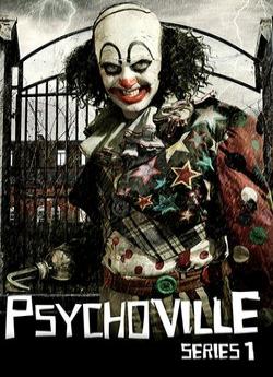 Psychoville - Saison 1 flemmix